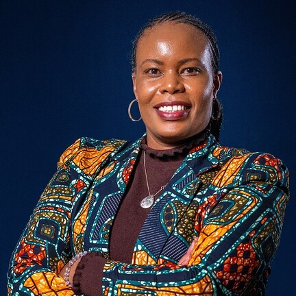 Irene Muinde