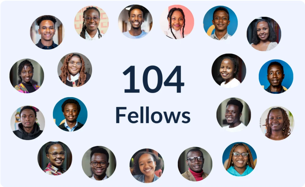 104 Fellows