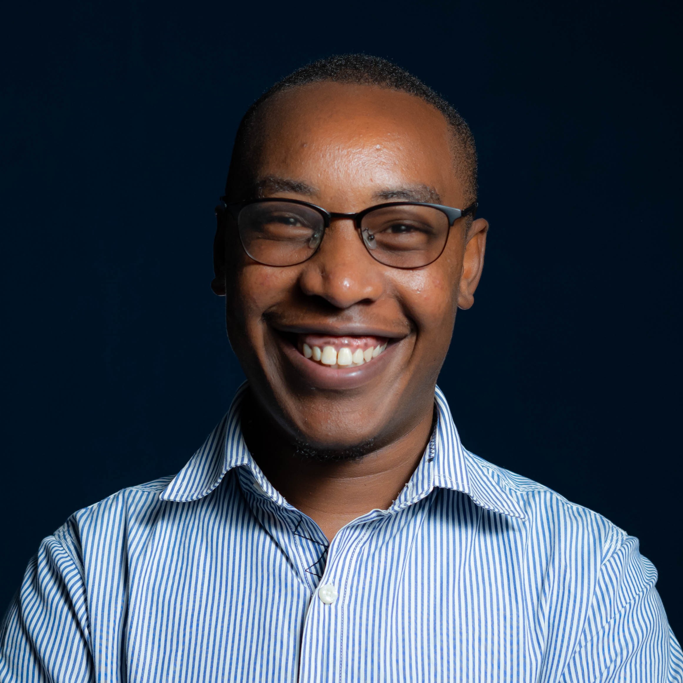 Samwel Macharia