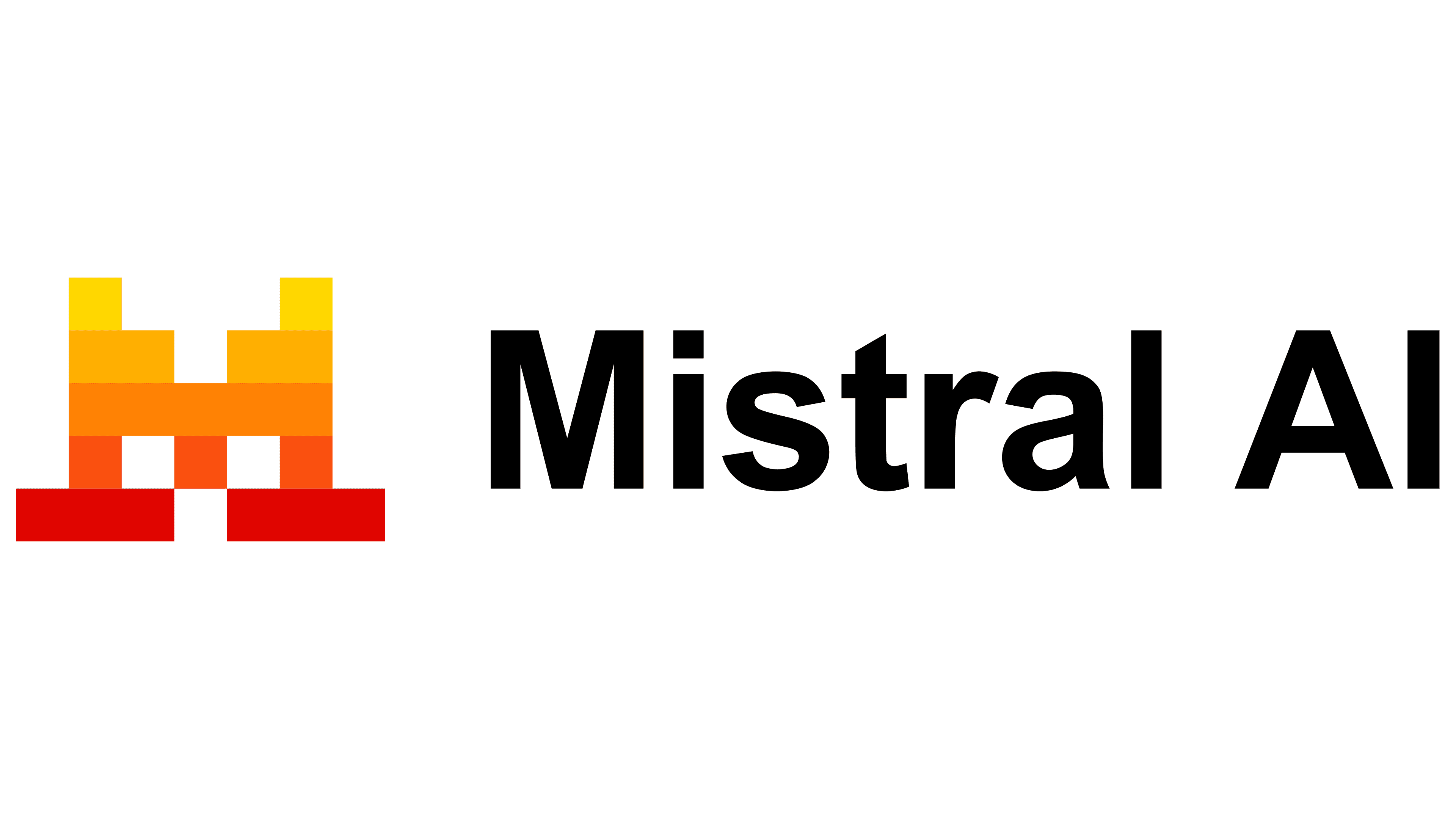 Mistral Logo