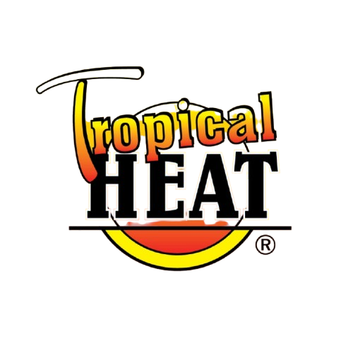 Tropical Heat Logo