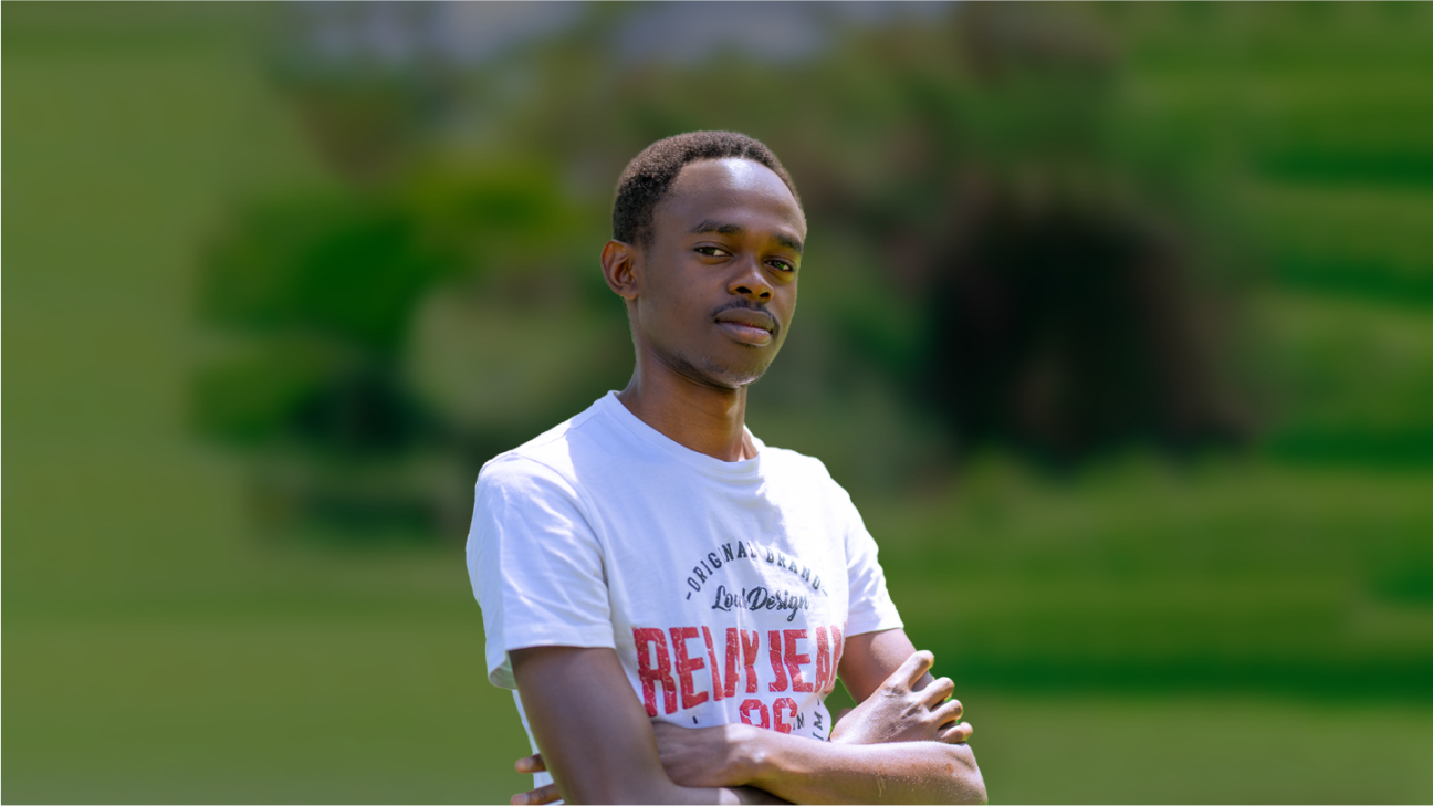 Mathenge Waweru
